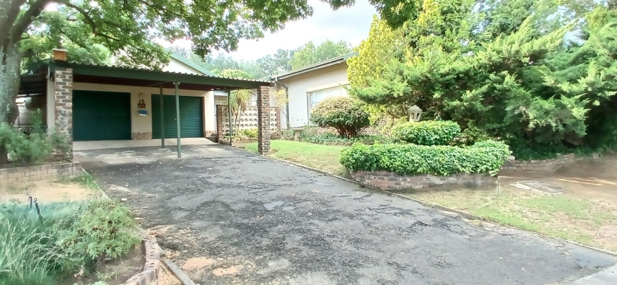 3 Bedroom Property for Sale in Morelig Free State